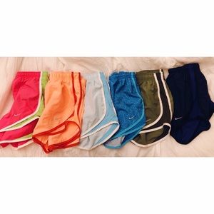 Nike Shorts
